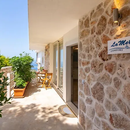 La Comfort Kaş