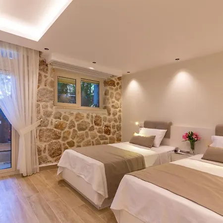 La Comfort קס