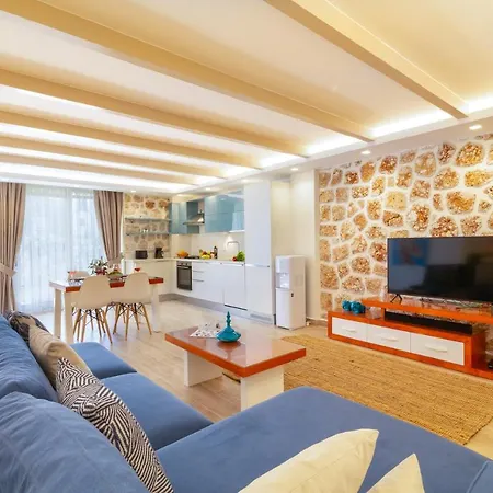 La Comfort Feriehus *