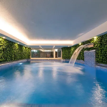 La Comfort Feriehus Kaş