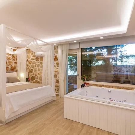 La Comfort בית נופש