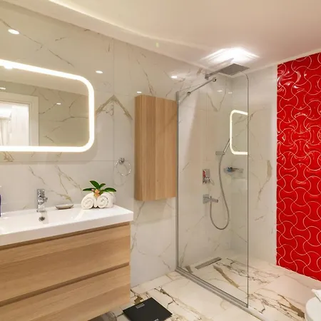 Feriehus La Comfort *