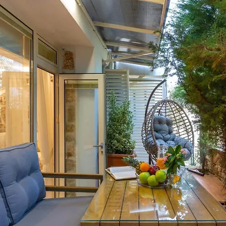 Feriehus La Comfort *