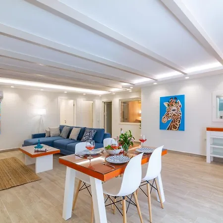 La Comfort Prázdninový dům Kaş