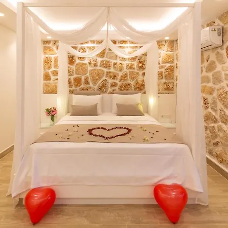 La Comfort