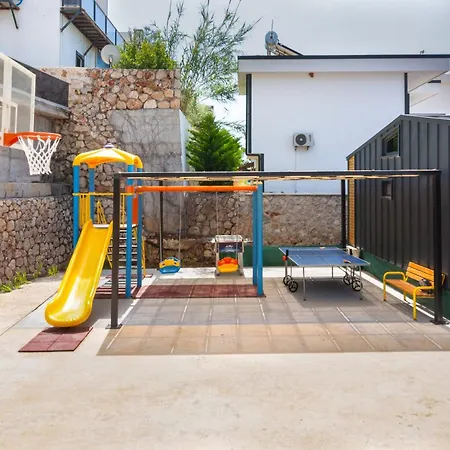 La Comfort Kaş